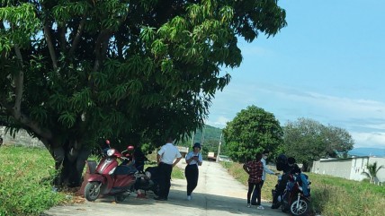 Giao dịch đất nền tại Khánh Hòa bật tăng