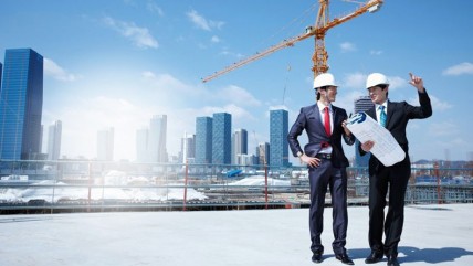 Chi phí xây dựng tăng trên toàn châu Á, thị trường Việt Nam nóng dần trở lại