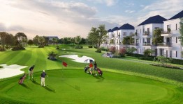 Bắc Giang sẽ có đô thị sân golf hơn 6.000 tỷ đồng