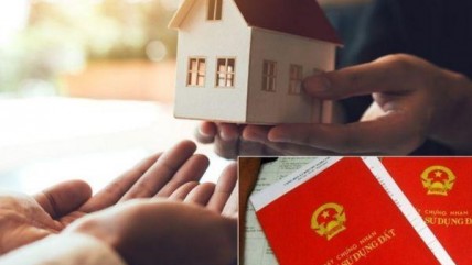 Chi tiết giấy tờ thay thế sổ hộ khẩu làm hồ sơ miễn thuế khi chuyển nhượng, thừa kế bất động sản