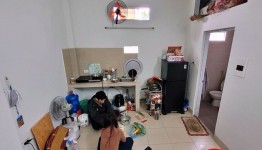 Thuê nhà tối thiểu 15m2/sàn/người mới được đăng ký thường trú nội thành Hà Nội