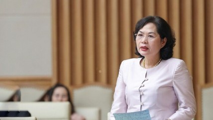 Thống đốc NHNN gợi ý giải pháp giúp DN tiếp cận vốn ngân hàng dễ dàng hơn