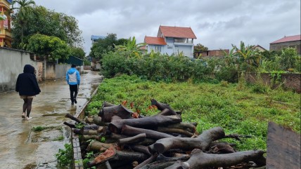 Động thái lạ của nhà đất Sóc Sơn, Mê Linh, Hoài Đức sau khi Vành đai 4 khởi công