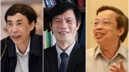 Chuyên gia: Tiền vẫn ế trong hệ thống ngân hàng, giảm lãi suất không phải liều thuốc vạn năng'