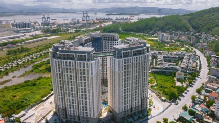 Quảng Ninh dồn dập đón ông lớn ngoại Nhật Bản, Hàn Quốc, Singapore...cơ hội cho bất động sản