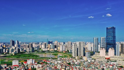 Hai vấn đề mấu chốt của thị trường bất động sản hiện nay