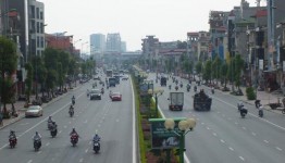 Sắp lên quận, huyện Gia Lâm sẽ có thị trấn mới, quy mô gần 900ha