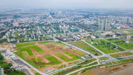 Định giá tài sản trên đất giúp nhà đầu tư giữ thế chủ động mua bán bất động sản