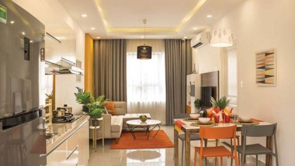 Nở rộ cho thuê chung cư theo giờ, ngày