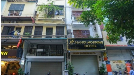 Kinh doanh ảm đạm, thị trường khách sạn rơi vào cảnh bán mình, đổi chủ