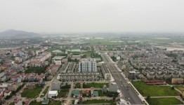 Thêm loạt dự án được phê duyệt tại Bắc Giang