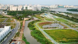 Nguyên tắc thị trường và chia sẻ rủi ro trong định giá đất