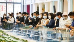 Sẽ có sàn giao dịch quyền sử dụng đất?