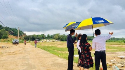 Thị trường bất động sản hiện nay có nhiều khác biệt so với giai đoạn 2012 - 2013, chu kỳ phục hồi đang rút ngắn lại