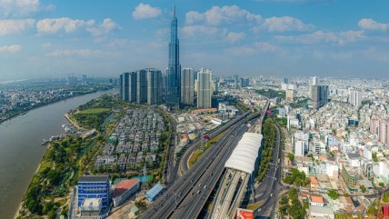 Diễn biến thị trường địa ốc phía Nam từ đầu năm đến nay