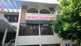 Hà Nội: Cho phép hàng loạt Ban Quản lý Dự án các quận, huyện tự chủ