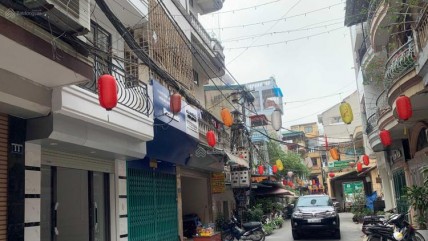 Giá nhà Hà Nội cao gấp gần 20 lần thu nhập