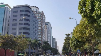 Văn phòng ế khách thuê tại Hà Nội