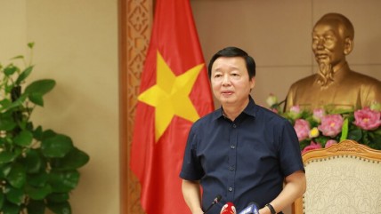 Sớm hình thành sàn giao dịch việc làm, bất động sản quốc gia