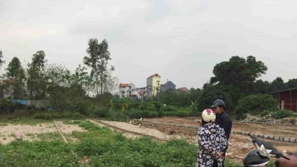 Khi nào giá bất động sản sẽ bật tăng trở lại?