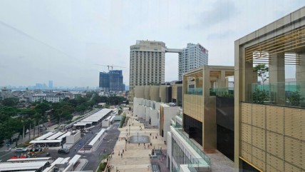 Bất động sản bán lẻ nóng hơn khi dự án của ông lớn Lotte tại Hà Nội đi vào hoạt động