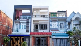 Mua bán nhà riêng tại Thành phố Hồ Chí Minh chính chủ, giá cả ưu đãi