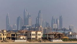 Người Nga tích cực gom bất động sản Dubai