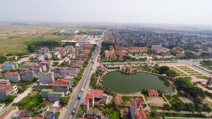 Bắc Giang sắp có khu thể thao liên hợp 65ha