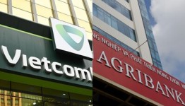 Agribank và Vietcombank giảm lãi suất huy động từ ngày 14/9, xuống mức thấp lịch sử
