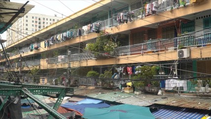 Nhiều căn hộ cho thuê tại TP HCM tiềm ẩn nguy cơ gây cháy