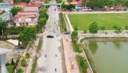 Bắc Giang duyệt quy hoạch KCN Yên Sơn - Bắc Lũng mở rộng hơn 184 ha