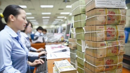 Thêm áp lực cho doanh nghiệp bất động sản vay vốn ngân hàng