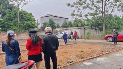 Bất động sản đang thức giấc sau thời gian dài ngủ đông