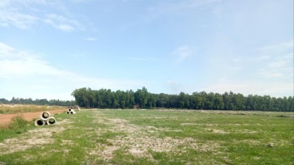 Đủ chiêu lừa đảo bất động sản: Vì lòng tham mà ra