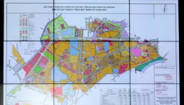 Khám phá quy hoạch 2 phân khu tổng quy mô hơn 1.500ha vừa được phê duyệt tại Nam Định
