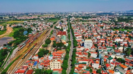 Chính phủ trình phương án lập hai thành phố trực thuộc Hà Nội