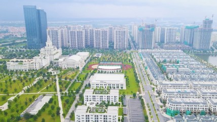 Chuyên gia: Thị trường bất động sản không còn xảy ra khủng hoảng đồng bộ như thời điểm năm 2022
