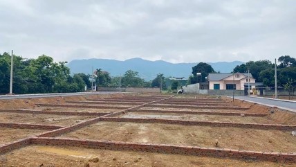 Trông chờ quy định tách thửa mới