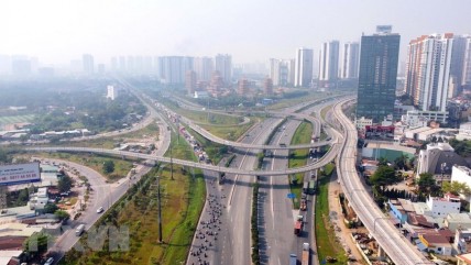 Dự án Vành đai 3 TP HCM: Tạo đồng thuận về đơn giá bồi thường