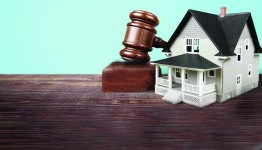 Sửa Luật Nhà ở, đất đai giúp thị trường bất động sản phục hồi?