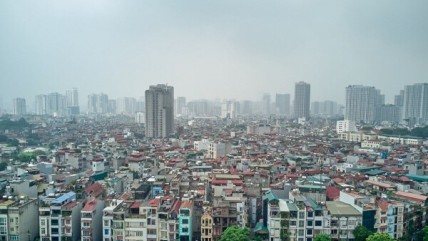 Đề xuất cá nhân xây nhà từ 2 tầng, 20 căn hộ trở lên phải lập dự án đầu tư