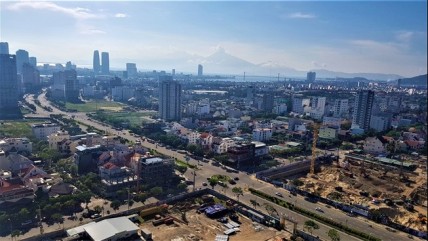 Đà Nẵng tích cực tháo gỡ vướng mắc đất đai