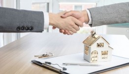 HoREA đề xuất quy định mới về thu tiền đặt cọc dự án bất động sản