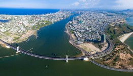 Quy hoạch mới Đà Nẵng trở thành trung tâm kinh tế - xã hội lớn của cả nước và khu vực Đông Nam Á