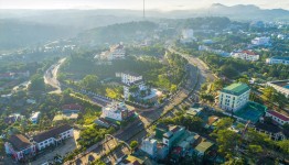 Quy hoạch tỉnh Đắk Nông hé lộ 4 tiểu vùng phát triển