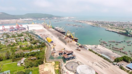 Thanh Hoá quy hoạch hơn 1.000ha làm khu đô thị, dịch vụ du lịch