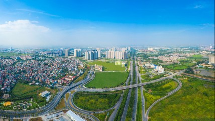 Dồn dập tín hiệu tích cực cho thị trường bất động sản