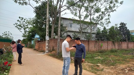 Đất nền tỉnh lẻ vẫn đóng băng dài ngày