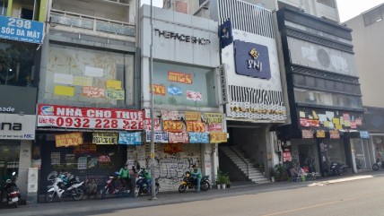 Đây là lý do mặt bằng nhà mặt phố riêng lẻ trống khách lâu ngày, nhà đầu tư cần nắm để có phương án 