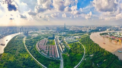 Loạt yếu tố ảnh hưởng đến thị trường bất động sản 2024